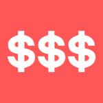 Dollar signs