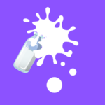 Spilt milk