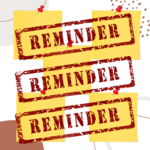 Reminder