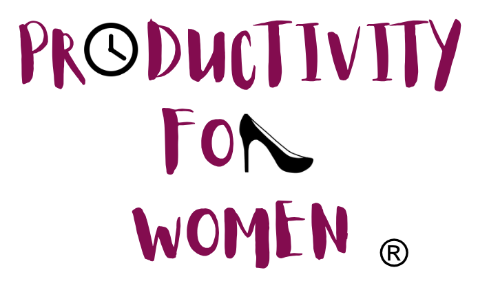 Productivity For Women®