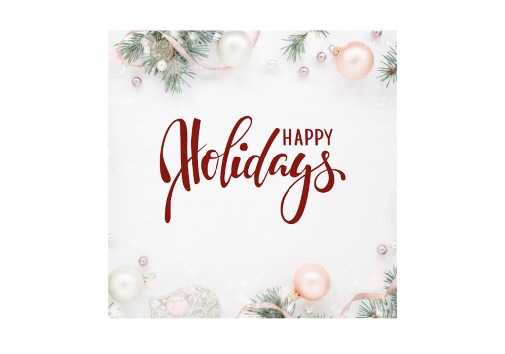 Holiday decorations